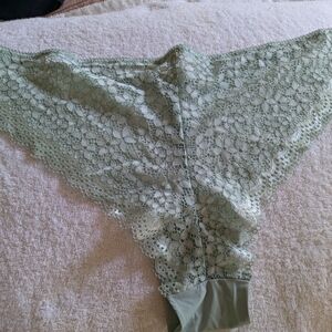 Panties - La Vie En Rose Sz: L